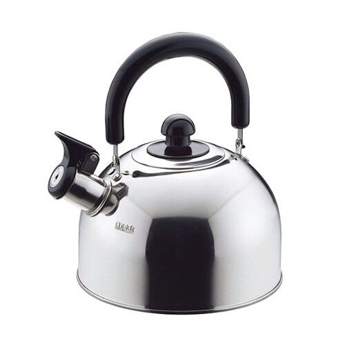 18−0シェリル笛吹きケトル 2.2L