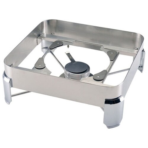 446203ディッシュ角型2/3スタンド