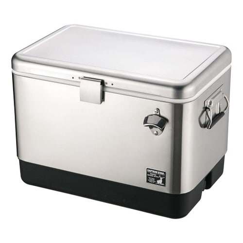 ステンレスフォームクーラー 51L UE−0076