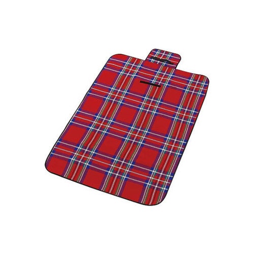 UB−3002 起毛レジャーマット 赤