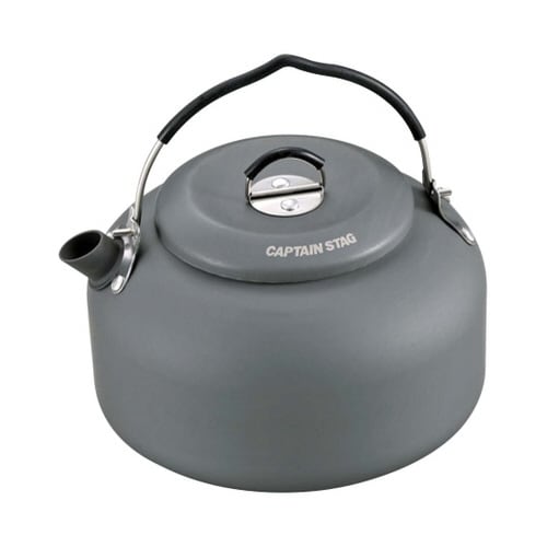 UH−4102 キャンピングケットル