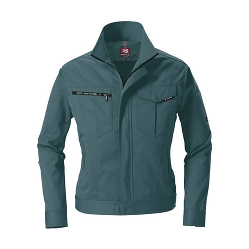 ブルゾン クーガー 4L 6071−17−4L