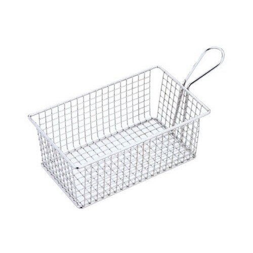 UK バスケット/長方形 295150