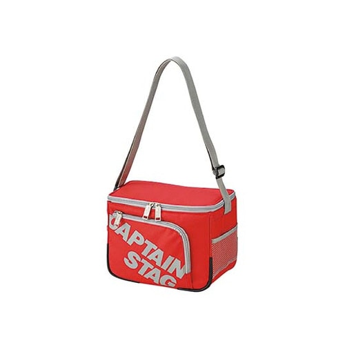 スポーツクーラー5 レッド UE−0580