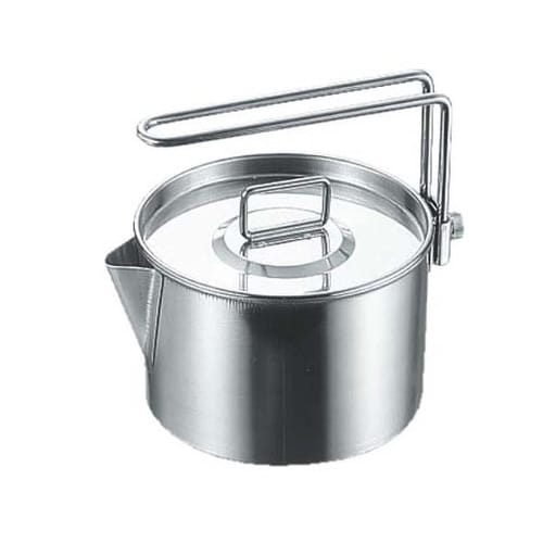 M−7726 キャンピングケットルクッカ