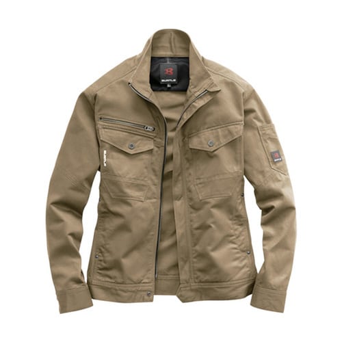 ジャケット 5L カーキ 8101−23−5L