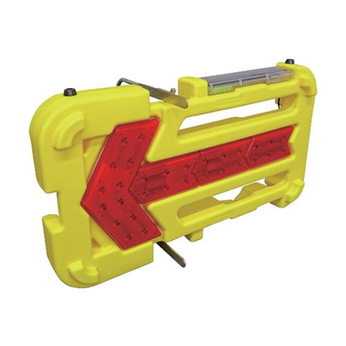 壊れにくい矢印板 KAB−003