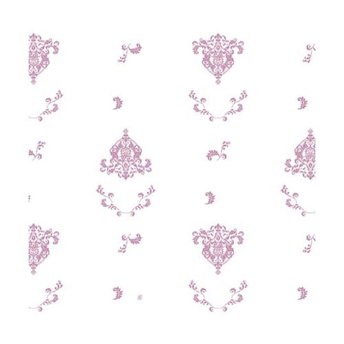 002110342 ワックスペーパー 紫