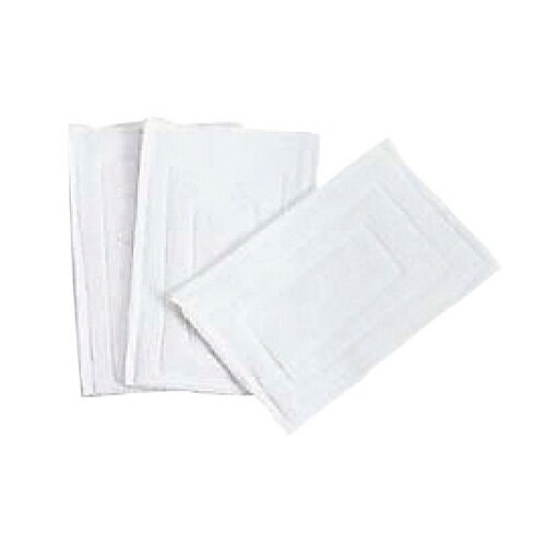 布製 鍋つかみ 厚手6枚重ね【3枚入】