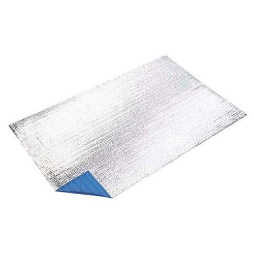 M−3311 キャンピングマットブルーL