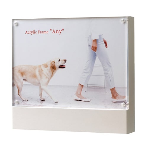 AE−PCPW フレーム エニー ポスト