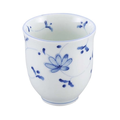 和食器コレクション 花唐草 長湯呑 8181770