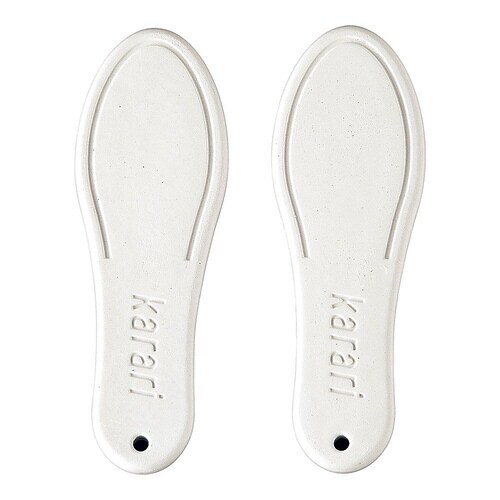 HO1909珪藻土シューズケアタブレット