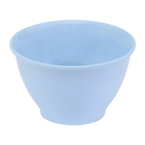 462010 カラー湯呑 薄ブルー