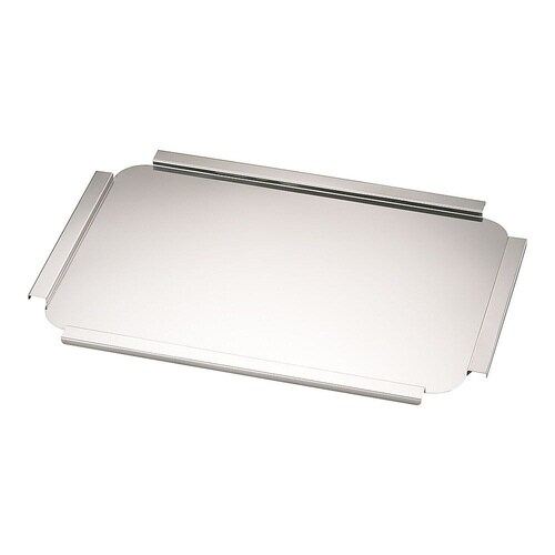 TKG ステンレス運搬バット蓋4枚取用