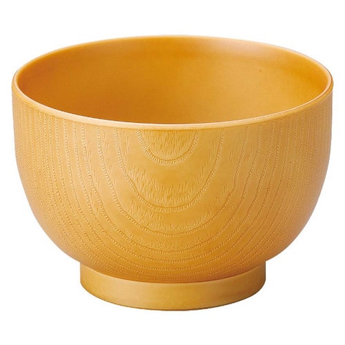 6223590 耐熱3.4寸玉姫木目汁椀