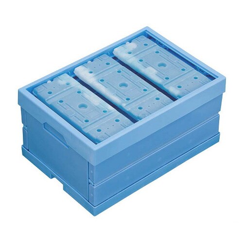 セキスイ 断熱折りたたみコンテナー DO