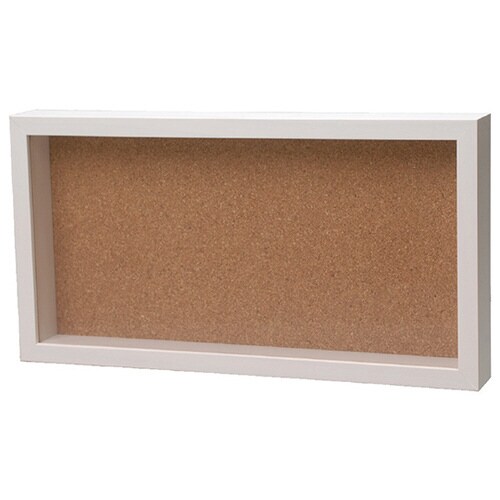 キューブフレーム ホワイト CF−1732WH