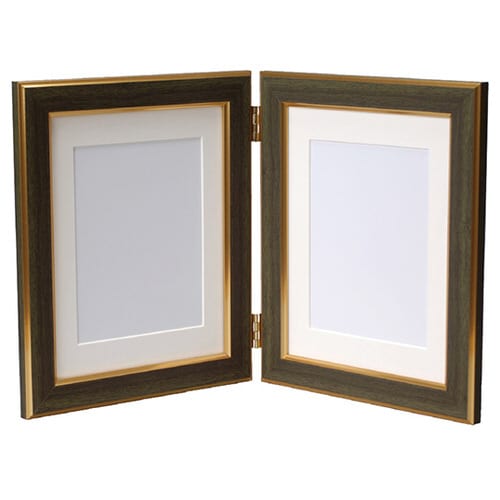 DF−B5GR フレーム 2L グリーン