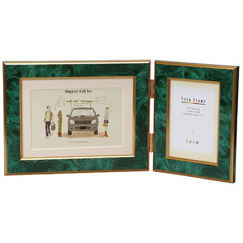 TF−K53EMツインフレームエメラルド