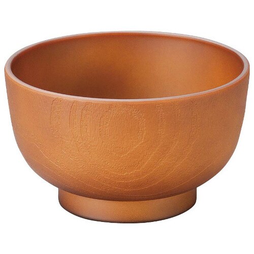 6223630 耐熱3.6寸荒木目汁椀