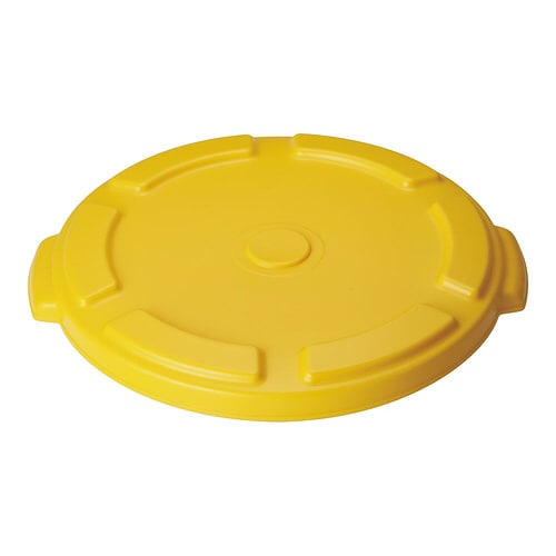 1609 コンテナ1009用蓋 イエロー