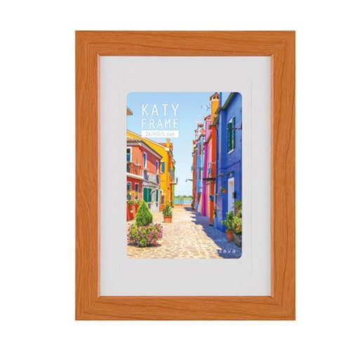 KT−2L−NLケイティフレームナチュラ