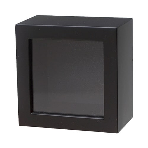 キューブボックス ブラッキー10 CBX−10BK