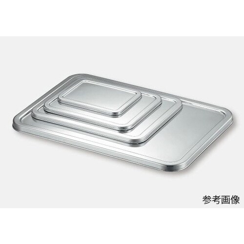 スタンダード角バット 蓋 8枚取 (1枚