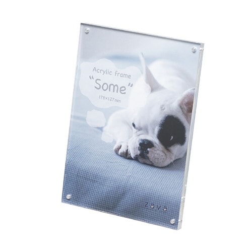 アクリルフレーム サム 2L判 AS−2L