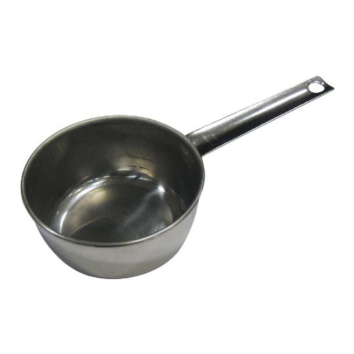 計量カップ 1/2cup 100mLのみ