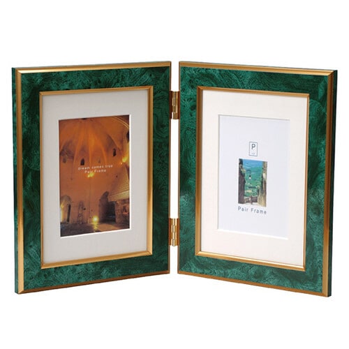 PF−2LWT−CEフレーム縦エメラルド