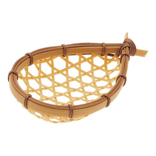 PP舟型ざる 21型 QZL1801