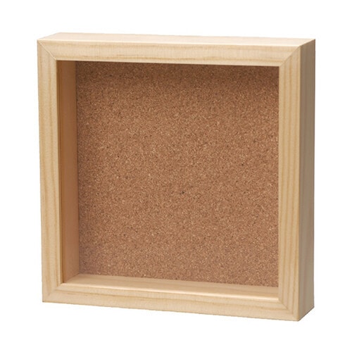 キューブフレーム ナチュラル CF−1717NL