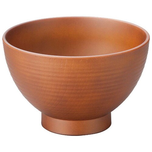 6223930 耐熱4寸乱筋木目汁椀