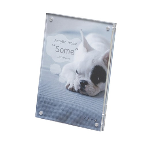 アクリルフレーム サム L判 AS−L