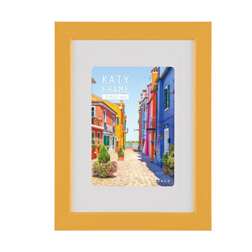 KT−2L−YE ケイティフレーム 黄