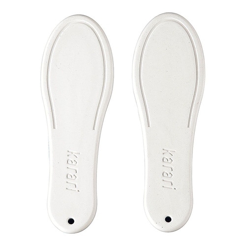 HO1910珪藻土シューズケアタブレット