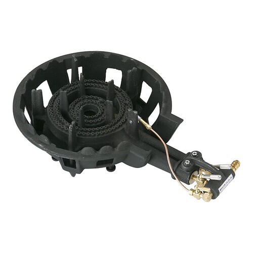 DE−21JPSC 鋳物コンロ1213A