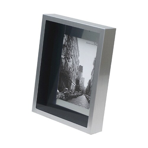 アルミシャドーボックス ポスト判 ASB−PO