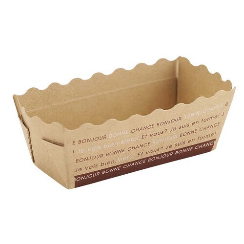 4587820 パウンドトレー50枚入