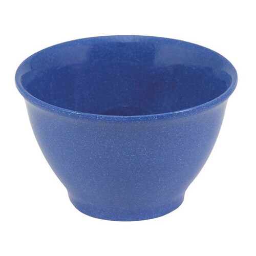 462000 カラー湯呑 濃ブルー