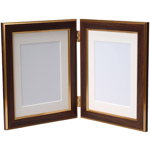 DF−B5BR フレーム 2L ブラウン