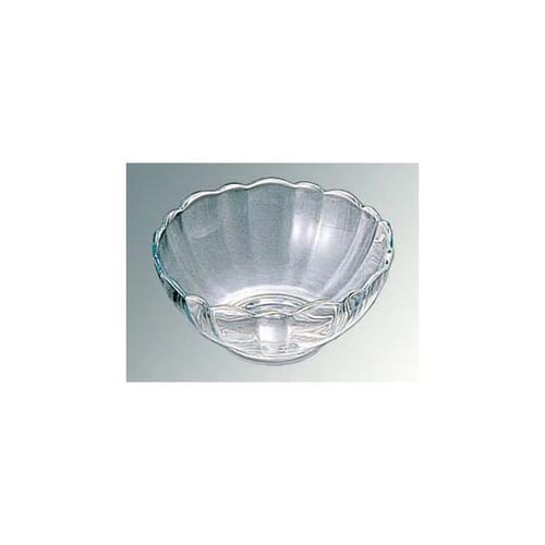 7110900花型サラダボール15cm