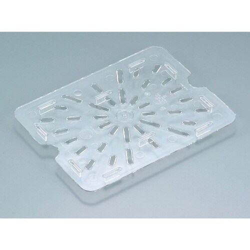 8922700フードパン用ドレンシェルフ