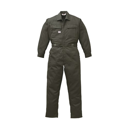 つなぎ服 オーディ S 91−87−OD−S