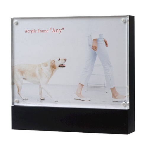 AE−2LBK フレーム エニーブラック