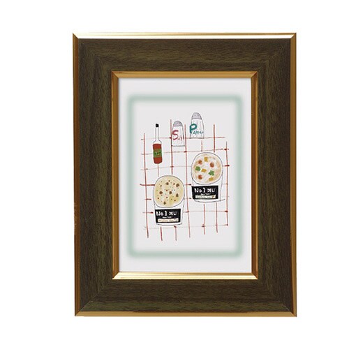 NLF−B3GR フレーム L グリーン