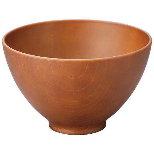 6224100 耐熱5寸飛鳥木目丼