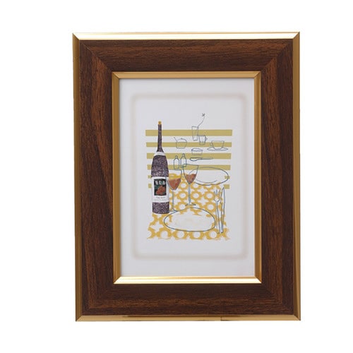 NLF−B3BR フレーム L ブラウン